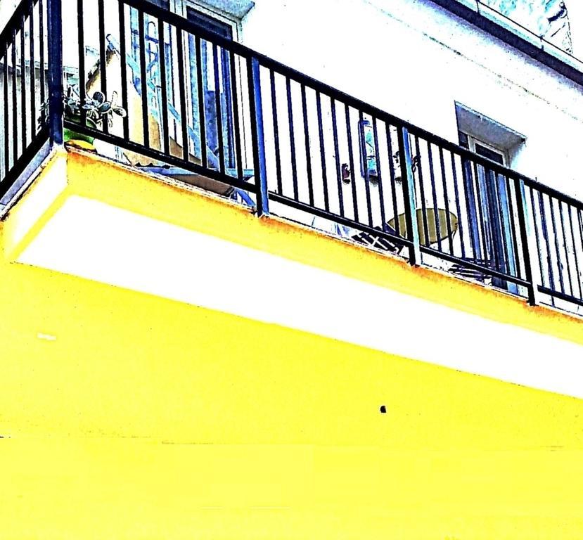 Superior Apartment Le Case Del Sole Licata Exterior foto