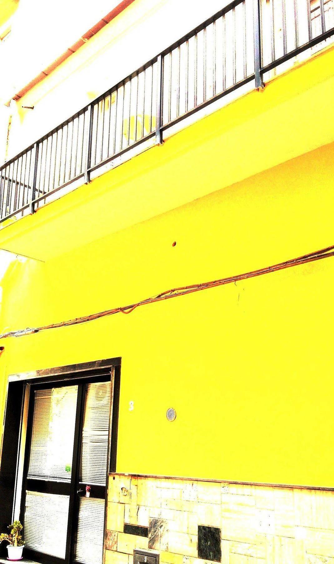 Superior Apartment Le Case Del Sole Licata Exterior foto